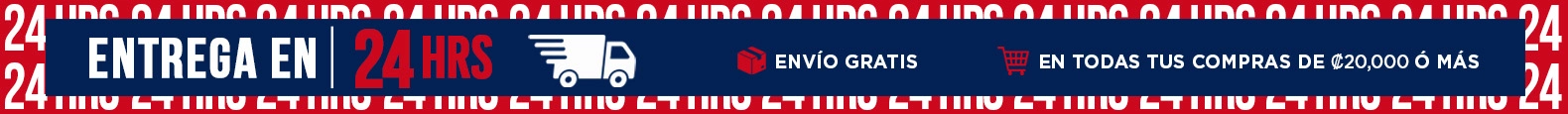 Banner estirado - Escritorio
