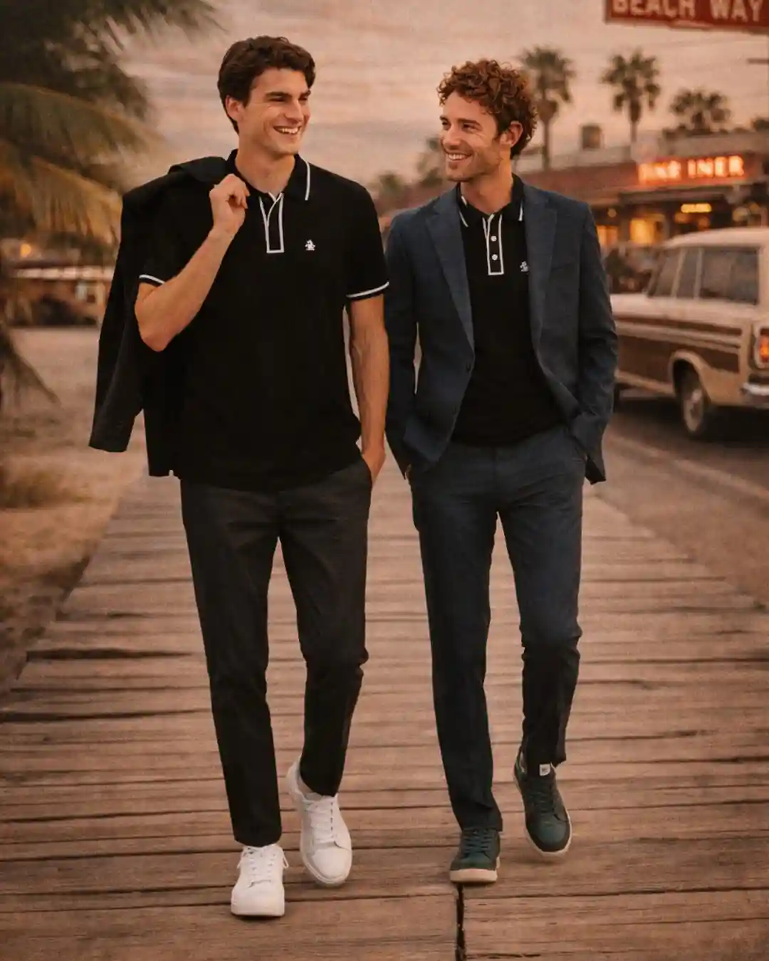 Instagram Original Penguin