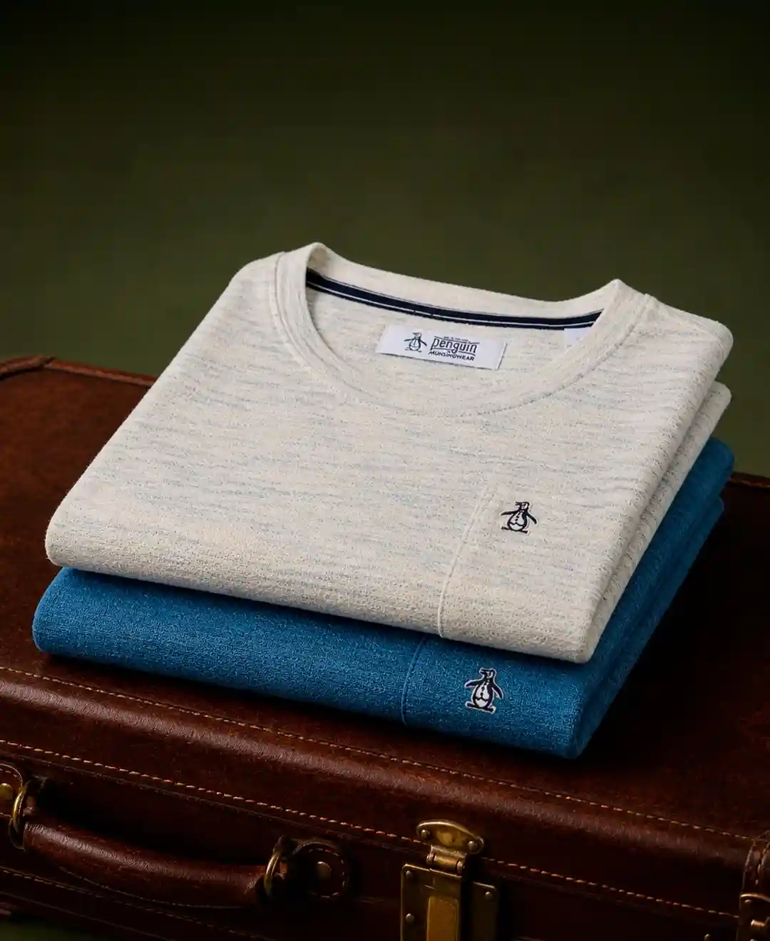 Instagram Original Penguin