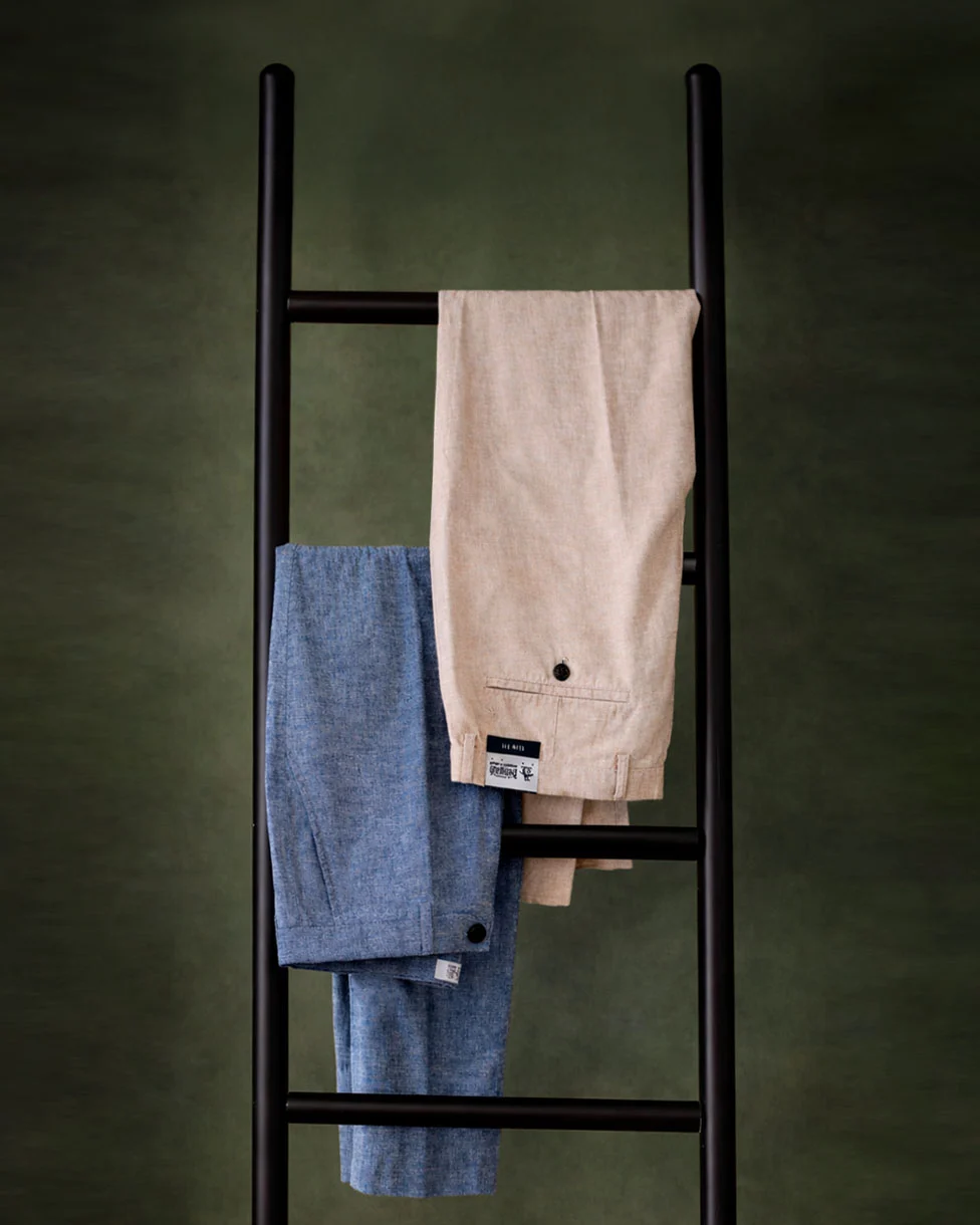 PANTALONES