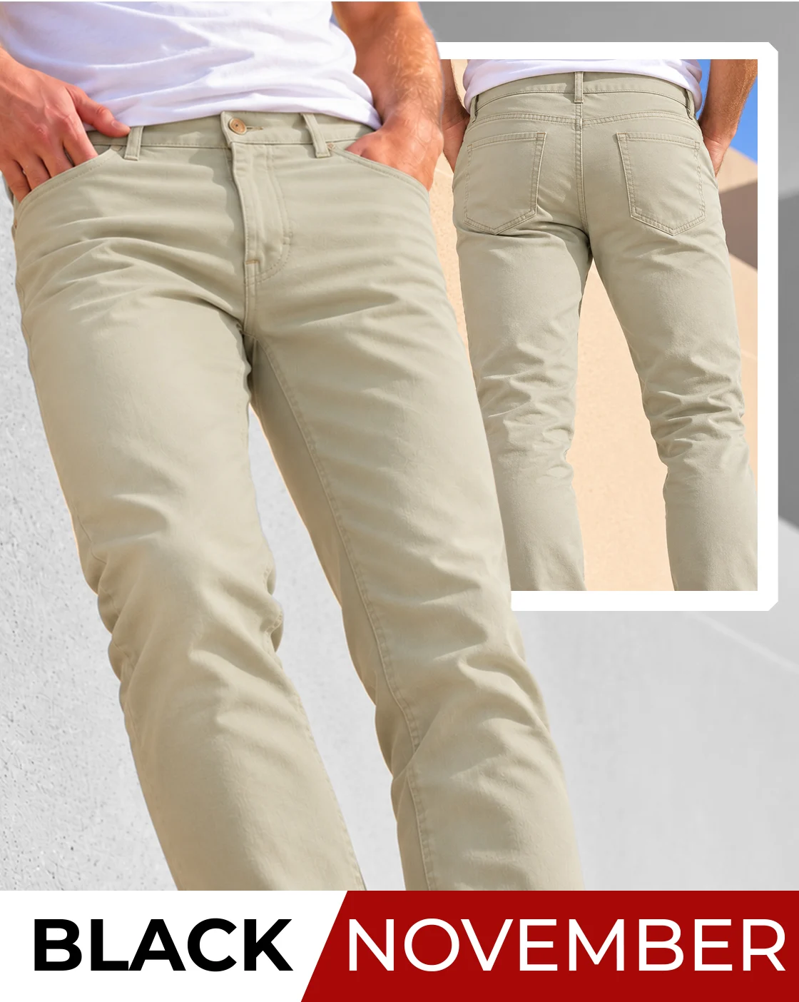 PANTALÓN