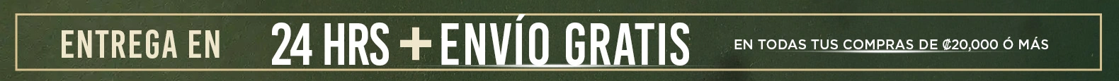 Banner estirado - Escritorio